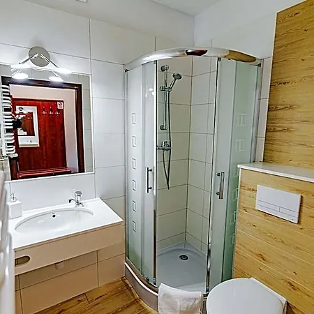 Nocleg ze śniadaniem Panorama_spa